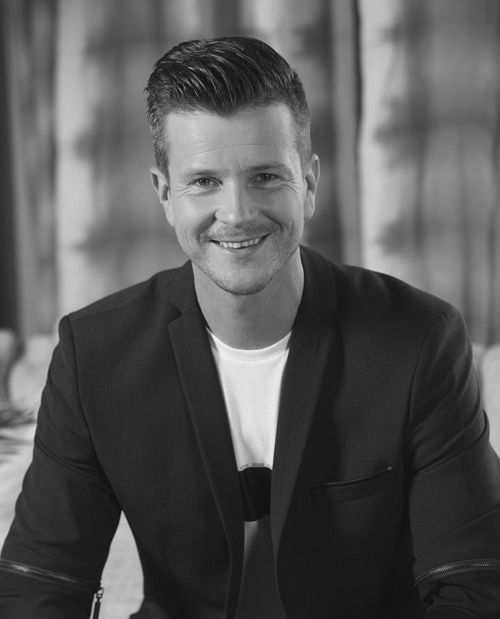 Boštjan Romih