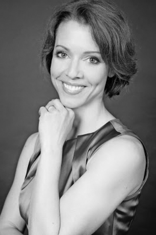 Mag. Vesna Sodnik (portret)