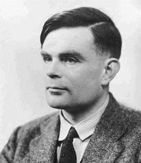 Alan Turing