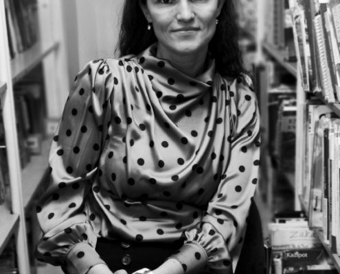 Anita Mirjanić
