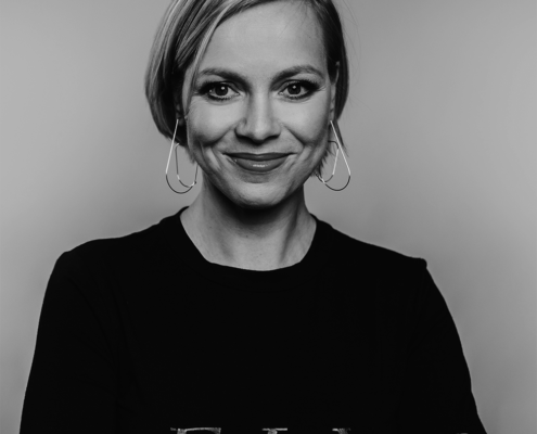 Mojca Pehant