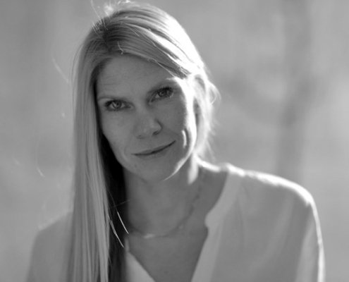 Lina Klanšek