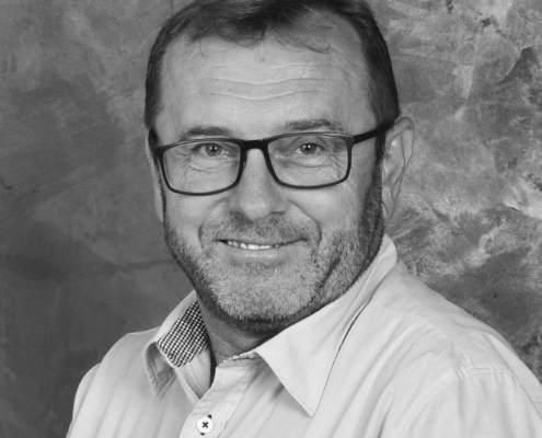 Dr. Martin Lisec