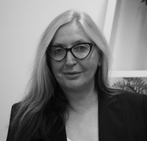 Dr. Andreja Pšeničny (portret)