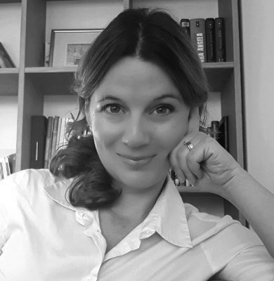 Jana Pertot Tomažič