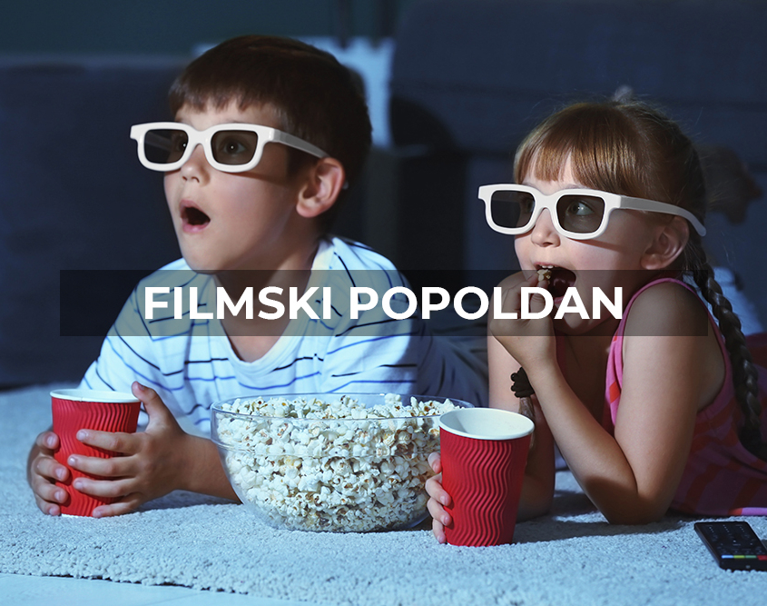 FILMSKI POPOLDAN