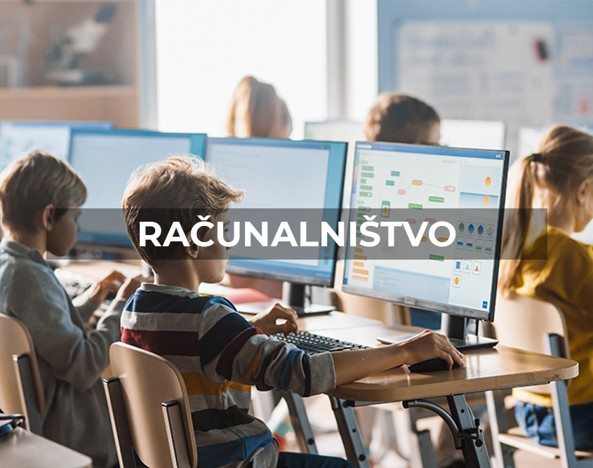 RAČUNALNIŠTVO