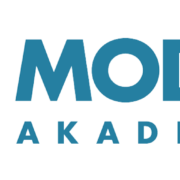 Logotip Modra akademija