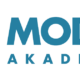 Logotip Modra akademija