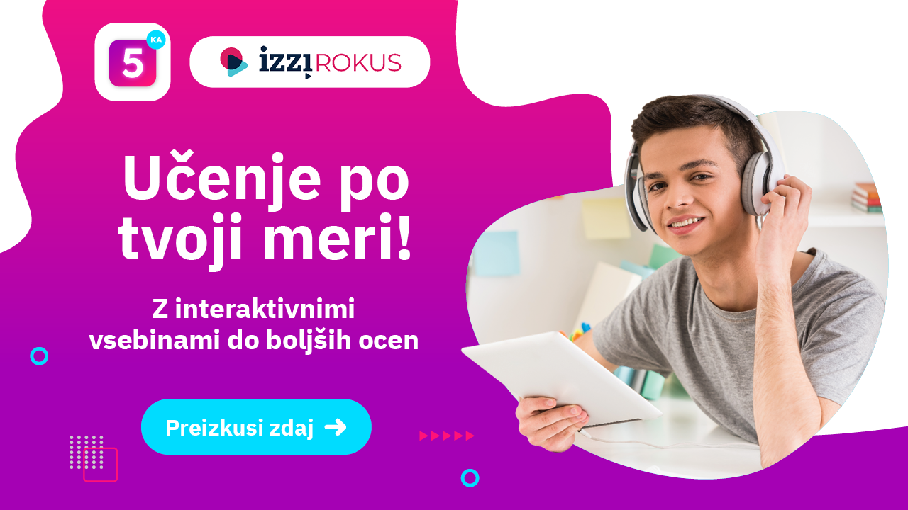 IzziRokus in 5KA