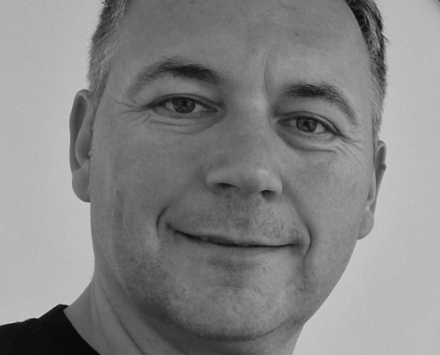 Peter Cokan