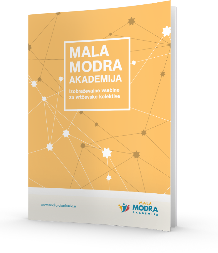 Katalog Mala Modra Akademija