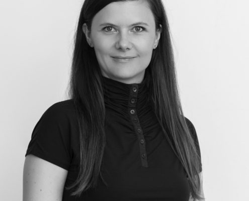 Špela Jakša