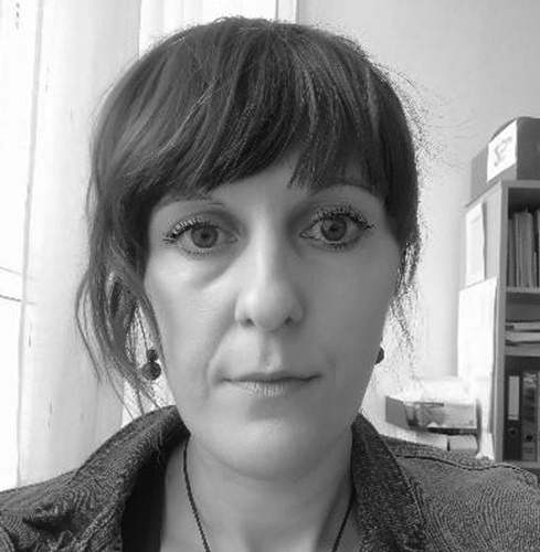 mag. Janja Kranjc (portret)