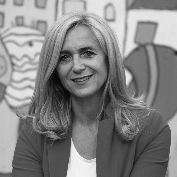Sabina Korošec Zavšek (portret)