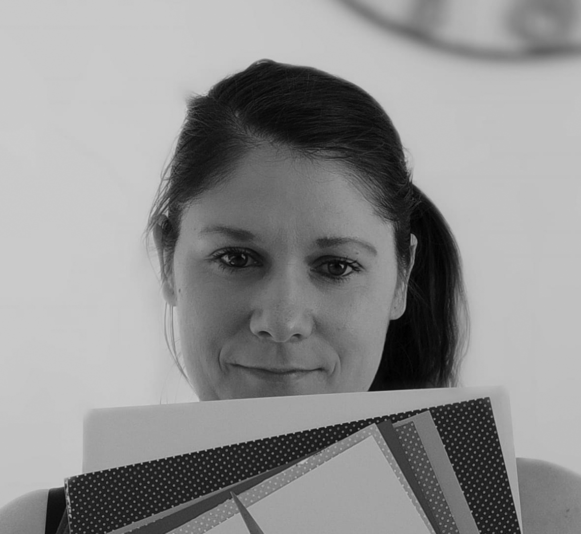 Barbara Žnidarko (portret)