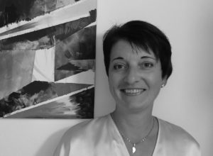 Nevenka Janež (portret)