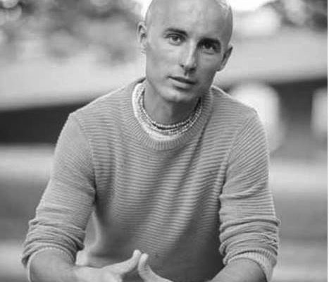 Andrej Pešec (portret)