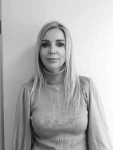 Eva Boštjančič (portret)