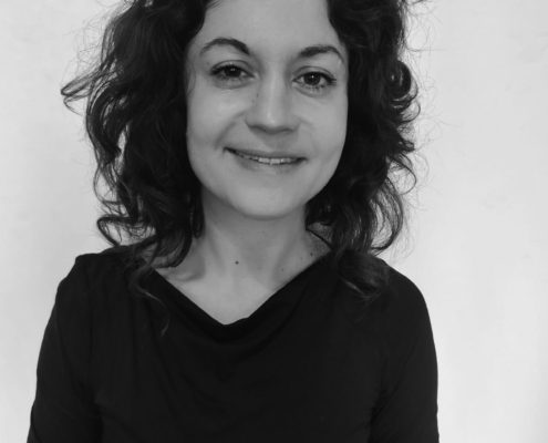 Dijana Kožar Tratnik