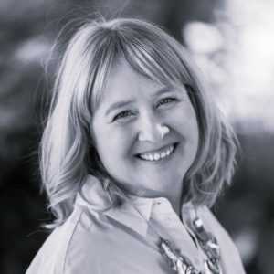 Sonja Merljak Zdovc Eva Boštjančič (portret)