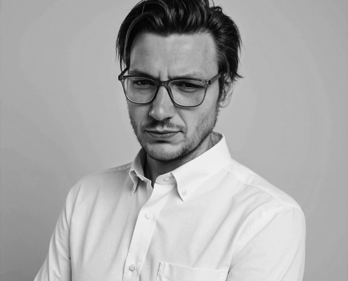 Miha Andrič