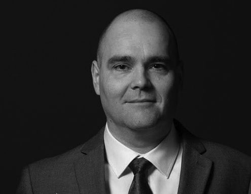 Denis Curk