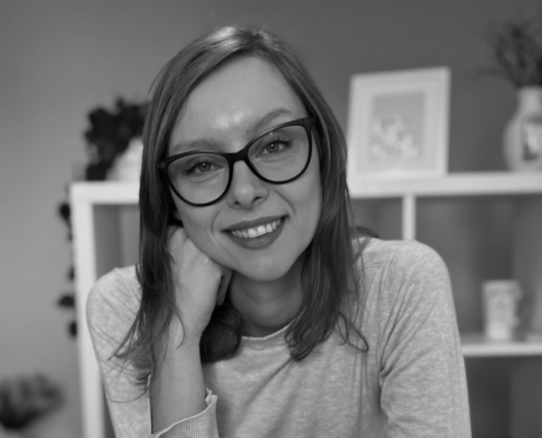 Špela Kresnik