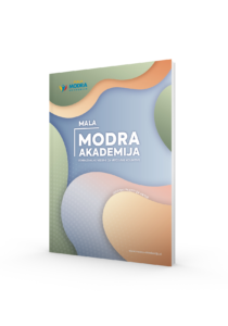Modra akademija - Katalog 26/27 (vrtec) Modra akademija - Katalog 26/27 (vrtec)